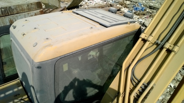 PC200-7 รถแห้งทั้งคัน สีเดิม ช่วงล่างสวย เอวไม่ขยับ ปี*2006 ชม.ประมาณ8000. มีเล่มพร้อม...