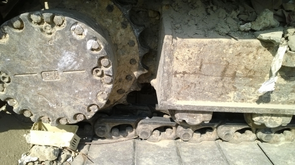 PC200-7 รถแห้งทั้งคัน สีเดิม ช่วงล่างสวย เอวไม่ขยับ ปี*2006 ชม.ประมาณ8000. มีเล่มพร้อม...