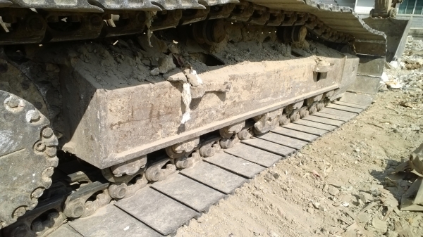 PC200-7 รถแห้งทั้งคัน สีเดิม ช่วงล่างสวย เอวไม่ขยับ ปี*2006 ชม.ประมาณ8000. มีเล่มพร้อม...