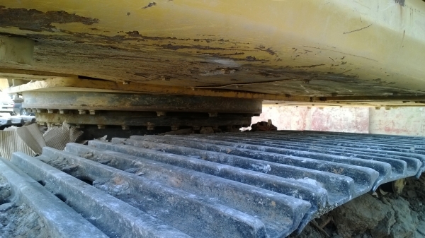 PC200-7 รถแห้งทั้งคัน สีเดิม ช่วงล่างสวย เอวไม่ขยับ ปี*2006 ชม.ประมาณ8000. มีเล่มพร้อม...