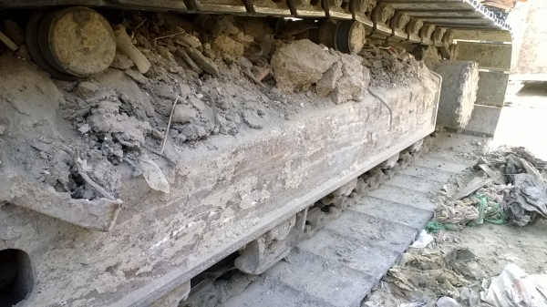 PC200-7 รถแห้งทั้งคัน สีเดิม ช่วงล่างสวย เอวไม่ขยับ ปี*2006 ชม.ประมาณ8000. มีเล่มพร้อม...