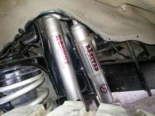 TOYOTA VX80 ปี97