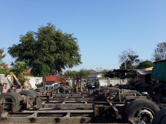 ขายคัซซีสแกนเนียมือสองนำเข้าจากต่างประเทศ