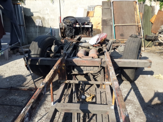 ขายคัซซีสแกนเนียมือสองนำเข้าจากต่างประเทศ