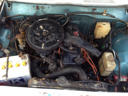 ขายดัสสัน620ไฟนอนแต่งเต็ม