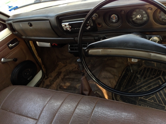 ขายดัสสัน620ไฟนอนแต่งเต็ม