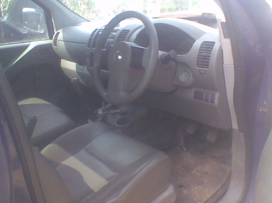 ขาย นาวาร่า ปี 52 ปลายปี คอมมอนเร็ว เครื่อง 2500 เครื่องดีคัซซีสวย สภาพบ้านๆ ๆ