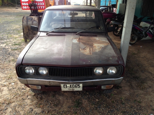 ขายดัสสัน620ตามสภาพ