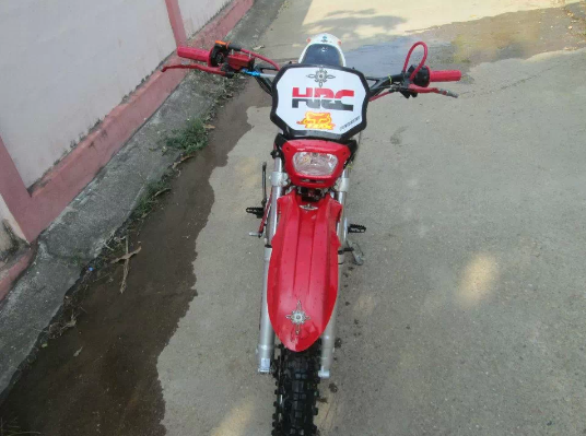 ขายวิบาก 150 cc