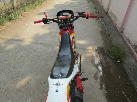 ขายวิบาก 150 cc
