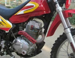 ขายวิบาก 150 cc