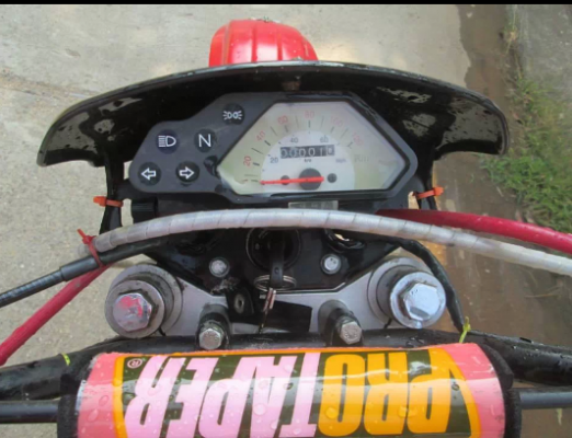 ขายวิบาก 150 cc