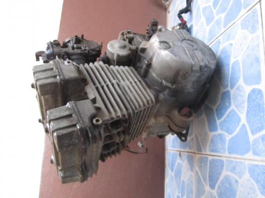 ขาย อะไหล่ CLUBMAN gb 250 เครื่องไม่มีอิยวอย