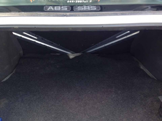 ***ขายแล้วครับขอบคุณ Truck2hand ขายรถเก๋งราคาเบาๆ HONDA CITY 1.5Exi Aito ปี43/00 เครื่องเดิมเกียร์เดิมหัวฉีด V-tec แน่นแรงดี ไม่เคยติดแก๊ส ช่วงล่างดี ล้อแม็กยางสวย หัวเก๋งสวยไม่ผุ หน้า-หลังเดิม ไม่เคยชนหนัก ยางสวย4เส้น ภายในสวยครบ พ.พาวเวอร์ แอร์เย็น กระจ