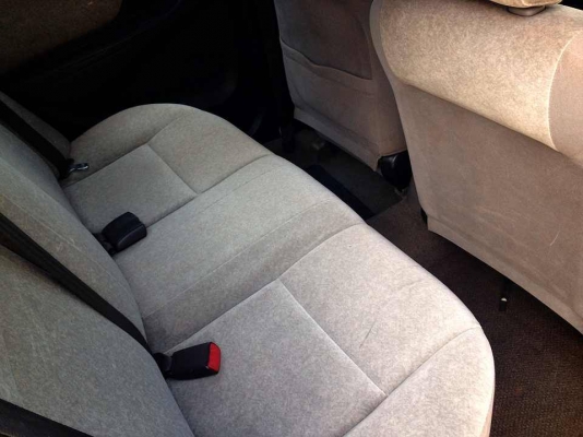 **250,000 บ.ต่อรอง**ขายรถเก๋งราคาเบาๆ TOYOTA VIOS 1.5E Auto ปี46/03 เครื่องเดิมเกียร์เดิม เครื่องแน่น แรง ช่วงล่างปึ็ก ล้อแม็ก ยางสวย4เส้น หน้า-หลังเดิมไม่เคยชนหนัก ภายในสวยคอนโซลเต็ม พ.พาวเวอร์ แอร์ กระจกไฟฟ้า พร้อมใช้งาน เอกสารครบ แน็นท์จัดได้ถึง220,000