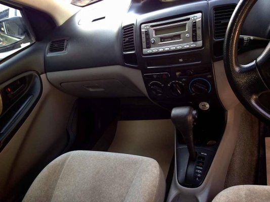 **250,000 บ.ต่อรอง**ขายรถเก๋งราคาเบาๆ TOYOTA VIOS 1.5E Auto ปี46/03 เครื่องเดิมเกียร์เดิม เครื่องแน่น แรง ช่วงล่างปึ็ก ล้อแม็ก ยางสวย4เส้น หน้า-หลังเดิมไม่เคยชนหนัก ภายในสวยคอนโซลเต็ม พ.พาวเวอร์ แอร์ กระจกไฟฟ้า พร้อมใช้งาน เอกสารครบ แน็นท์จัดได้ถึง220,000