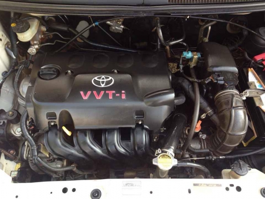 **250,000 บ.ต่อรอง**ขายรถเก๋งราคาเบาๆ TOYOTA VIOS 1.5E Auto ปี46/03 เครื่องเดิมเกียร์เดิม เครื่องแน่น แรง ช่วงล่างปึ็ก ล้อแม็ก ยางสวย4เส้น หน้า-หลังเดิมไม่เคยชนหนัก ภายในสวยคอนโซลเต็ม พ.พาวเวอร์ แอร์ กระจกไฟฟ้า พร้อมใช้งาน เอกสารครบ แน็นท์จัดได้ถึง220,000