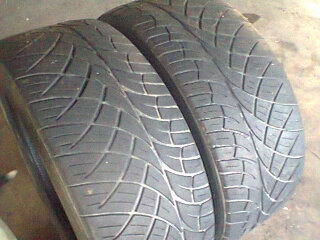 ขายยาง nitto nt420 285 40 22