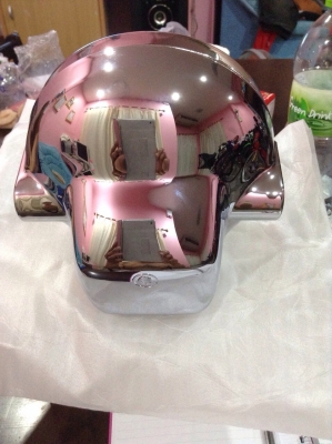 ขาย ไฟหน้าวิทเตอร์