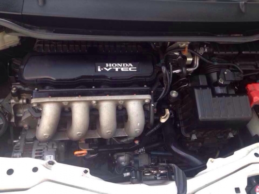 ขาย Honda jazz หลุดจำนำ