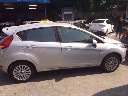 ขาย Ford fiesta หลุดจำนำ ขาย Ford fiesta หลุดจำนำ