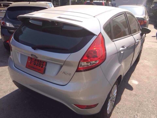ขาย Ford fiesta หลุดจำนำ ขาย Ford fiesta หลุดจำนำ