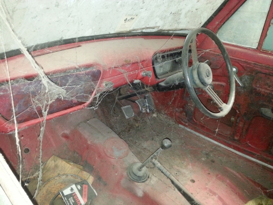 ford anglia panel van ford anglia panel van