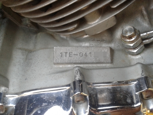 Yamaha Virago 1100sp สเปกเมกา สีเดิมจากยุ่น เล่ก็เล่เหอะ เจอยุ่นพันร้อยเข้าไป (ปรับราคาใหม่) Yamaha Virago 1100sp สเปกเมกา สีเดิมจากยุ่น เล่ก็เล่เหอะ เจอยุ่นพันร้อยเข้าไป (ปรับราคาใหม่)