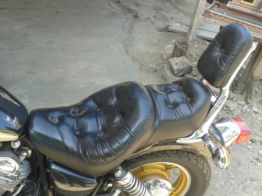 Yamaha Virago 1100sp สเปกเมกา สีเดิมจากยุ่น เล่ก็เล่เหอะ เจอยุ่นพันร้อยเข้าไป (ปรับราคาใหม่) Yamaha Virago 1100sp สเปกเมกา สีเดิมจากยุ่น เล่ก็เล่เหอะ เจอยุ่นพันร้อยเข้าไป (ปรับราคาใหม่)