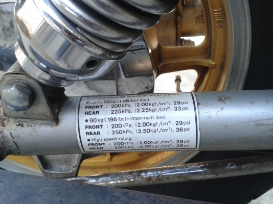 Yamaha Virago 1100sp สเปกเมกา สีเดิมจากยุ่น เล่ก็เล่เหอะ เจอยุ่นพันร้อยเข้าไป (ปรับราคาใหม่) Yamaha Virago 1100sp สเปกเมกา สีเดิมจากยุ่น เล่ก็เล่เหอะ เจอยุ่นพันร้อยเข้าไป (ปรับราคาใหม่)