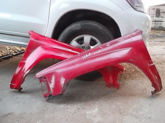 แก้มโปร่งฮีโร่ LN 65