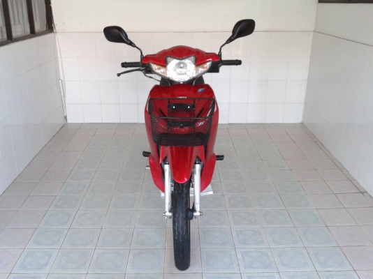 Wave110i รถบ้าน สภาพเดิม ปี56 Wave110i รถบ้าน สภาพเดิม ปี56