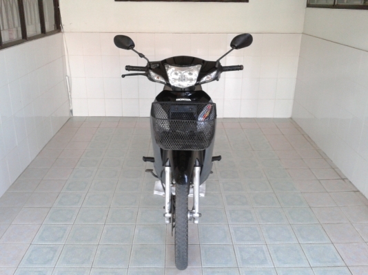 Wave 100S สต๊าดมือ !! รถบ้าน มือเดียว สภาพเดิม