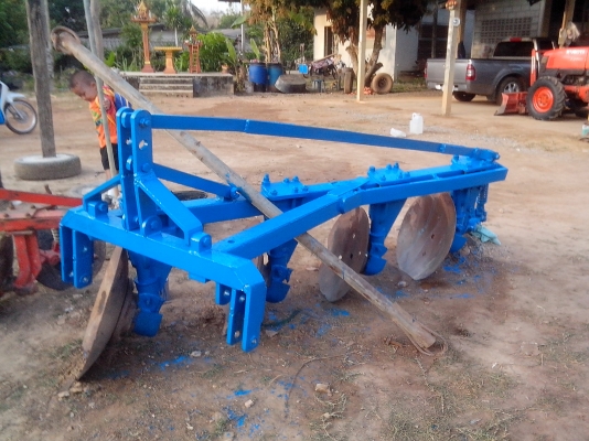 ขายผาน รถไถ Ford