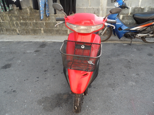 ป๊อบ ฮอนด้า 6000 ป๊อบ ฮอนด้า 6000