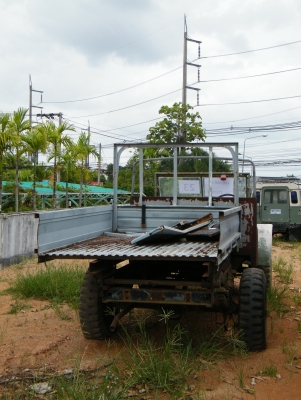 รถDodge เบอร์13