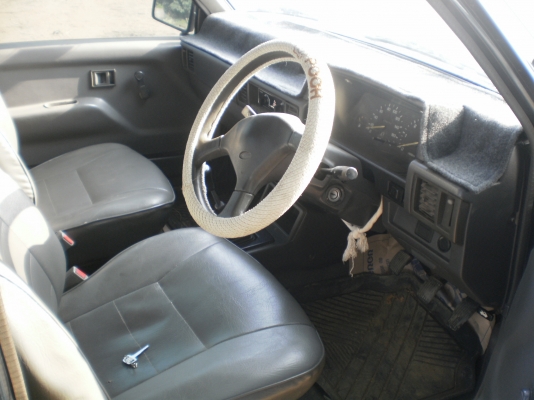 มิตซูแอโร่บอดี้ CAB 2.5  ขายด่วน