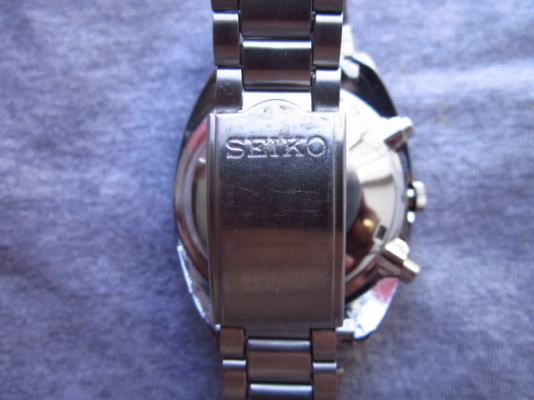+++++ SEIKO เป๊ปซี่หน้าปัดทองสภาพสวย +++++ +++++ SEIKO เป๊ปซี่หน้าปัดทองสภาพสวย +++++