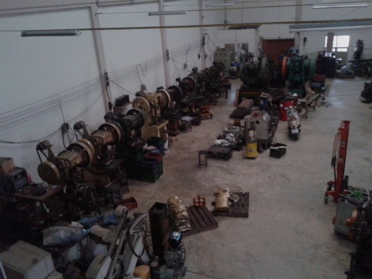 เครืองจักร