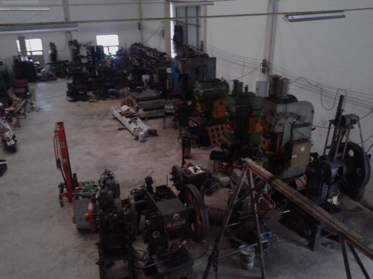 เครืองจักร