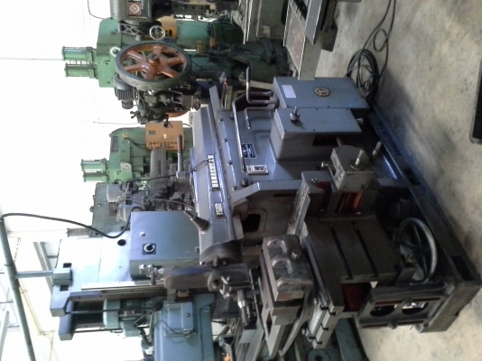 เครืองจักร