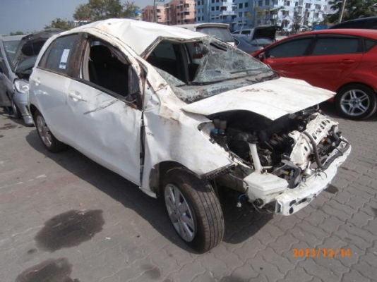 ขายซาก หรือแยก อะไหล่ ก็ขาย