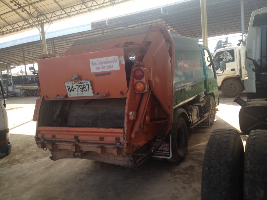 มีรถขยะขายครับเผื่อหาอยู่นำเข้าจากญี่ปุ่นพร้อมเก็บงานให้นะครับ มีรถขยะขายครับเผื่อหาอยู่นำเข้าจากญี่ปุ่นพร้อมเก็บงานให้นะครับ