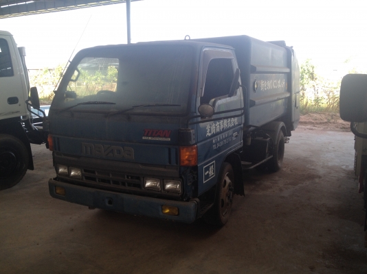 มีรถขยะขายครับเผื่อหาอยู่นำเข้าจากญี่ปุ่นพร้อมเก็บงานให้นะครับ มีรถขยะขายครับเผื่อหาอยู่นำเข้าจากญี่ปุ่นพร้อมเก็บงานให้นะครับ