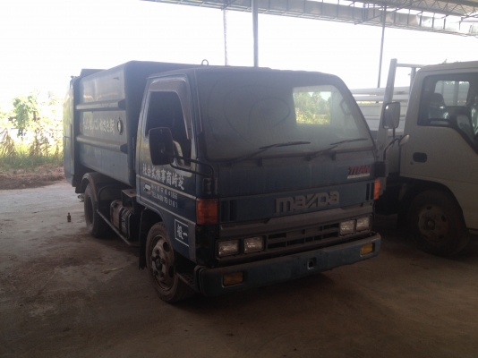 มีรถขยะขายครับเผื่อหาอยู่นำเข้าจากญี่ปุ่นพร้อมเก็บงานให้นะครับ มีรถขยะขายครับเผื่อหาอยู่นำเข้าจากญี่ปุ่นพร้อมเก็บงานให้นะครับ