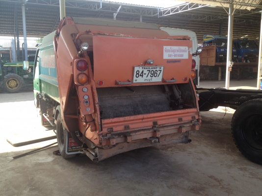 มีรถขยะขายครับเผื่อหาอยู่นำเข้าจากญี่ปุ่นพร้อมเก็บงานให้นะครับ มีรถขยะขายครับเผื่อหาอยู่นำเข้าจากญี่ปุ่นพร้อมเก็บงานให้นะครับ