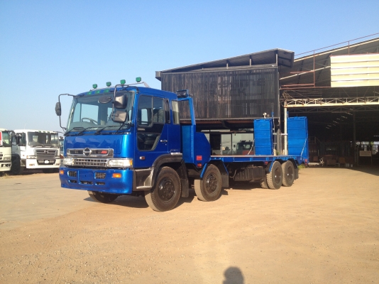 สั่งได้ครับมีหลายคันสภาพเหมือนใหม่ป้ายแดง 12 ล้อหางปลา คุ้มครับบรรทุกแม็คโคใหญ่ๆสบายหรือจะใส่โฟคลิฟพ่วงยังได้เลยครับคุ้มราคาไม่แรงพร้อมทะเบียนครับ สั่งได้ครับมีหลายคันสภาพเหมือนใหม่ป้ายแดง 12 ล้อหางปลา คุ้มครับบรรทุกแม็คโคใหญ่ๆสบายหรือจะใส่โฟคลิฟพ่วงยังได้เลยครับคุ้มราคาไม่แรงพร้อมทะเบียนครับ