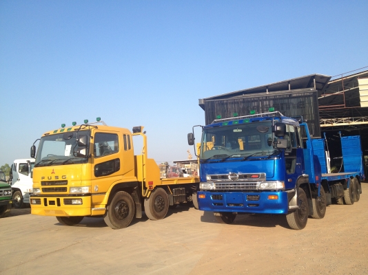 สั่งได้ครับมีหลายคันสภาพเหมือนใหม่ป้ายแดง 12 ล้อหางปลา คุ้มครับบรรทุกแม็คโคใหญ่ๆสบายหรือจะใส่โฟคลิฟพ่วงยังได้เลยครับคุ้มราคาไม่แรงพร้อมทะเบียนครับ สั่งได้ครับมีหลายคันสภาพเหมือนใหม่ป้ายแดง 12 ล้อหางปลา คุ้มครับบรรทุกแม็คโคใหญ่ๆสบายหรือจะใส่โฟคลิฟพ่วงยังได้เลยครับคุ้มราคาไม่แรงพร้อมทะเบียนครับ