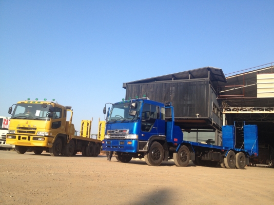 สั่งได้ครับมีหลายคันสภาพเหมือนใหม่ป้ายแดง 12 ล้อหางปลา คุ้มครับบรรทุกแม็คโคใหญ่ๆสบายหรือจะใส่โฟคลิฟพ่วงยังได้เลยครับคุ้มราคาไม่แรงพร้อมทะเบียนครับ สั่งได้ครับมีหลายคันสภาพเหมือนใหม่ป้ายแดง 12 ล้อหางปลา คุ้มครับบรรทุกแม็คโคใหญ่ๆสบายหรือจะใส่โฟคลิฟพ่วงยังได้เลยครับคุ้มราคาไม่แรงพร้อมทะเบียนครับ