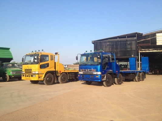 สั่งได้ครับมีหลายคันสภาพเหมือนใหม่ป้ายแดง 12 ล้อหางปลา คุ้มครับบรรทุกแม็คโคใหญ่ๆสบายหรือจะใส่โฟคลิฟพ่วงยังได้เลยครับคุ้มราคาไม่แรงพร้อมทะเบียนครับ สั่งได้ครับมีหลายคันสภาพเหมือนใหม่ป้ายแดง 12 ล้อหางปลา คุ้มครับบรรทุกแม็คโคใหญ่ๆสบายหรือจะใส่โฟคลิฟพ่วงยังได้เลยครับคุ้มราคาไม่แรงพร้อมทะเบียนครับ